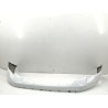 Recambio de moldura paragolpe delantera para peugeot partner furgón/monospace (k9) 1.5 bluehdi 100 referencia OEM IAM 9816754277