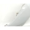 Recambio de moldura paragolpe delantera para peugeot partner furgón/monospace (k9) 1.5 bluehdi 100 referencia OEM IAM 9816754277