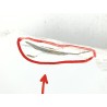 Recambio de aleta delantera derecha para peugeot partner furgón/monospace (k9) 1.5 bluehdi 100 referencia OEM IAM 9816482380  