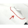 Recambio de aleta delantera derecha para peugeot partner furgón/monospace (k9) 1.5 bluehdi 100 referencia OEM IAM 9816482380  