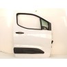 Recambio de puerta delantera derecha para peugeot partner furgón/monospace (k9) 1.5 bluehdi 100 referencia OEM IAM 9822914280  