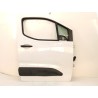 Recambio de puerta delantera derecha para peugeot partner furgón/monospace (k9) 1.5 bluehdi 100 referencia OEM IAM 9822914280  