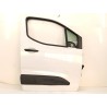 Recambio de puerta delantera derecha para peugeot partner furgón/monospace (k9) 1.5 bluehdi 100 referencia OEM IAM 9822914280  