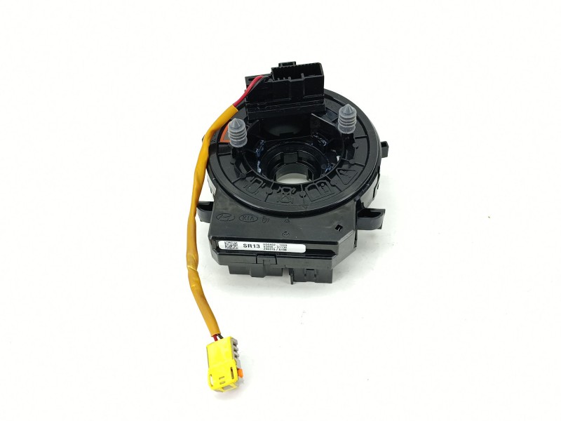 Recambio de anillo airbag para hyundai bayon (bc3) 1.0 t-gdi referencia OEM IAM 93490S1130  