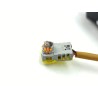 Recambio de anillo airbag para hyundai bayon (bc3) 1.0 t-gdi referencia OEM IAM 93490S1130  