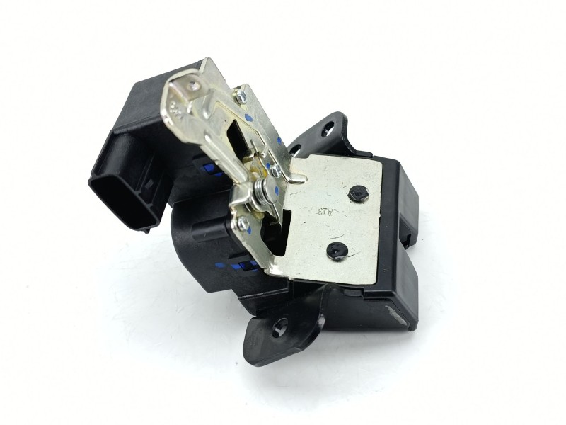 Recambio de cerradura maletero / porton para hyundai bayon (bc3) 1.0 t-gdi referencia OEM IAM 81800Q0500  