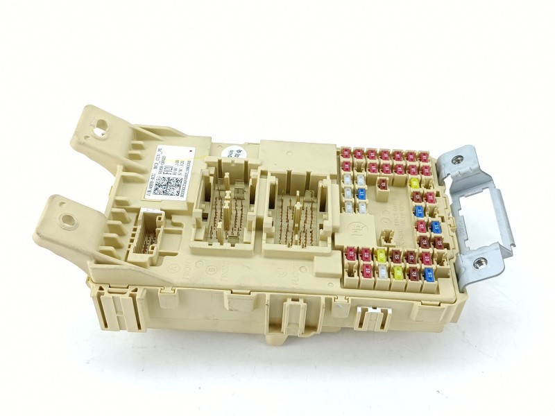 Recambio de caja reles / fusibles para hyundai bayon (bc3) 1.0 t-gdi referencia OEM IAM 91958Q0020  