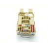 Recambio de caja reles / fusibles para hyundai bayon (bc3) 1.0 t-gdi referencia OEM IAM 91958Q0020  