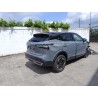 nissan qashqai iii (j12) del año 2025