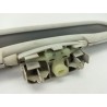 Recambio de parasol izquierdo para smart fortwo coupé (450) 0.7 (450.352, 450.332) referencia OEM IAM   