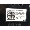Recambio de mando calefaccion / aire acondicionado para hyundai bayon (bc3) 1.0 t-gdi referencia OEM IAM 97250Q0011  