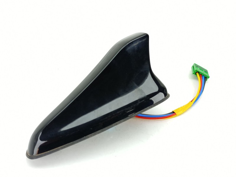 Recambio de base de antena para hyundai bayon (bc3) 1.0 t-gdi referencia OEM IAM 96210Q100EB  