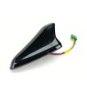 Recambio de base de antena para hyundai bayon (bc3) 1.0 t-gdi referencia OEM IAM 96210Q100EB  