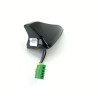 Recambio de base de antena para hyundai bayon (bc3) 1.0 t-gdi referencia OEM IAM 96210Q100EB  
