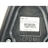 Recambio de base de antena para hyundai bayon (bc3) 1.0 t-gdi referencia OEM IAM 96210Q100EB  