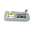 Recambio de parasol derecho para hyundai bayon (bc3) 1.0 t-gdi referencia OEM IAM 85220Q0020NNB  