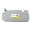 Recambio de parasol derecho para hyundai bayon (bc3) 1.0 t-gdi referencia OEM IAM 85220Q0020NNB  