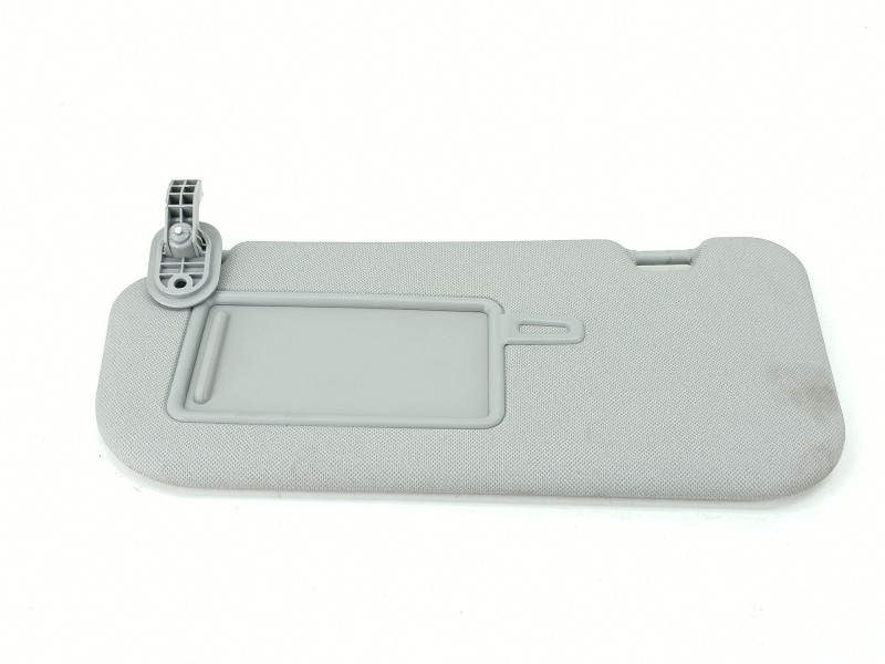 Recambio de parasol izquierdo para hyundai bayon (bc3) 1.0 t-gdi referencia OEM IAM 85210Q0000NNB  