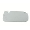 Recambio de parasol izquierdo para hyundai bayon (bc3) 1.0 t-gdi referencia OEM IAM 85210Q0000NNB  