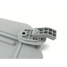 Recambio de parasol izquierdo para hyundai bayon (bc3) 1.0 t-gdi referencia OEM IAM 85210Q0000NNB  