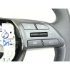 Recambio de volante para hyundai bayon (bc3) 1.0 t-gdi referencia OEM IAM 56100Q00D0NNB  