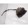 Recambio de pinza de freno delantera izquierda para peugeot partner tepee 1.6 hdi 90 referencia OEM IAM 9670613980  