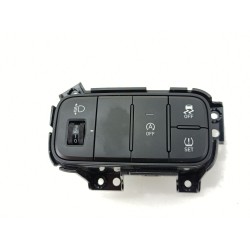 MANDO MULTIFUNCION 93700Q0AB0NNB 