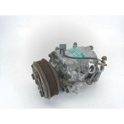 COMPRESOR AIRE ACONDICIONADO TRSA09 