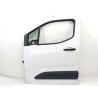 Recambio de puerta delantera izquierda para peugeot partner furgón/monospace (k9) 1.5 bluehdi 100 referencia OEM IAM 9822696380 