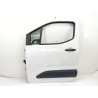 Recambio de puerta delantera izquierda para peugeot partner furgón/monospace (k9) 1.5 bluehdi 100 referencia OEM IAM 9822696380 