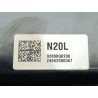 Recambio de luz interior para hyundai bayon (bc3) 1.0 t-gdi referencia OEM IAM 92800Q0200  