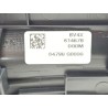 Recambio de rejilla aireadora para hyundai bayon (bc3) 1.0 t-gdi referencia OEM IAM 614678D00M  