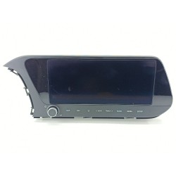 PANTALLA MULTIFUNCION 96560Q0DA04X 