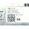 Recambio de pantalla multifuncion para hyundai bayon (bc3) 1.0 t-gdi referencia OEM IAM 96560Q0DA04X  