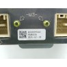 Recambio de pantalla multifuncion para hyundai bayon (bc3) 1.0 t-gdi referencia OEM IAM 96560Q0DA04X  