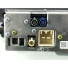 Recambio de pantalla multifuncion para hyundai bayon (bc3) 1.0 t-gdi referencia OEM IAM 96560Q0DA04X  