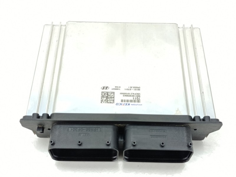 Recambio de centralita motor uce para hyundai bayon (bc3) 1.0 t-gdi referencia OEM IAM 3913107011  