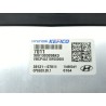 Recambio de centralita motor uce para hyundai bayon (bc3) 1.0 t-gdi referencia OEM IAM 3913107011  