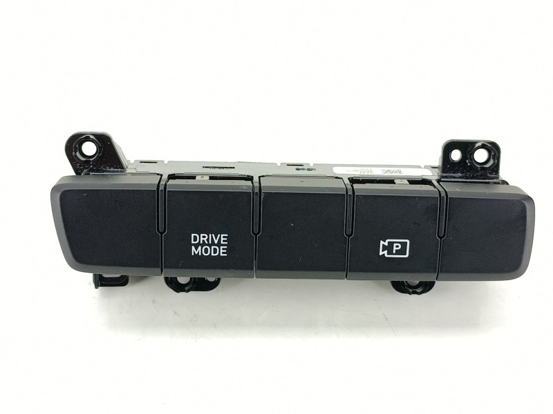 Recambio de modulo electronico para hyundai bayon (bc3) 1.0 t-gdi referencia OEM IAM 93300Q0220  