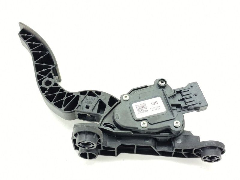 Recambio de potenciometro pedal para hyundai bayon (bc3) 1.0 t-gdi referencia OEM IAM 327001R500  