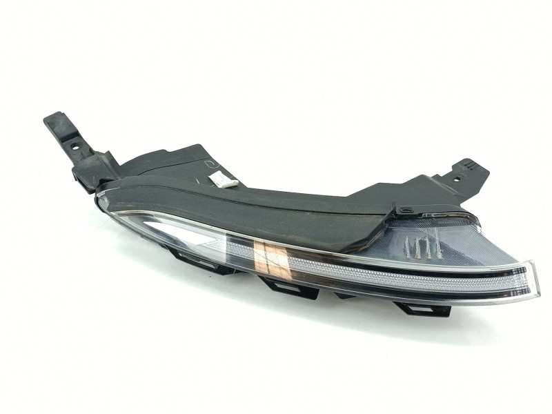 Recambio de piloto delantero derecho para hyundai bayon (bc3) 1.0 t-gdi referencia OEM IAM 92208Q0700  