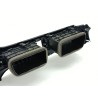 Recambio de rejilla aireadora para hyundai bayon (bc3) 1.0 t-gdi referencia OEM IAM 84795Q0000  