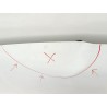 Recambio de capo para peugeot partner furgón/monospace (k9) 1.5 bluehdi 100 referencia OEM IAM 9820422880  