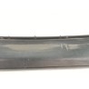 Recambio de paragolpes trasero para peugeot partner furgón/monospace (k9) 1.5 bluehdi 100 referencia OEM IAM 1633557280  