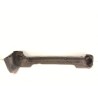 Recambio de paragolpes trasero para peugeot partner furgón/monospace (k9) 1.5 bluehdi 100 referencia OEM IAM 1633557280  