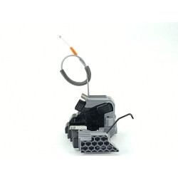 CERRADURA PUERTA TRASERA IZQUIERDA 81410Q0400 