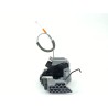 Recambio de cerradura puerta trasera izquierda para hyundai bayon (bc3) 1.0 t-gdi referencia OEM IAM 81410Q0400  