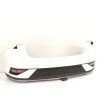 Recambio de paragolpes trasero para hyundai bayon (bc3) 1.0 t-gdi referencia OEM IAM 86650Q0AA0  