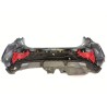 Recambio de paragolpes trasero para hyundai bayon (bc3) 1.0 t-gdi referencia OEM IAM 86650Q0AA0  