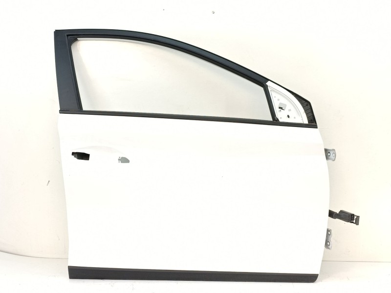 Recambio de puerta delantera derecha para hyundai bayon (bc3) 1.0 t-gdi referencia OEM IAM 76004Q0400  
